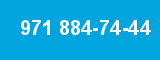 971 884-74-44 971 884-74-44